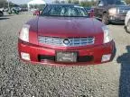 2006 Cadillac XLR