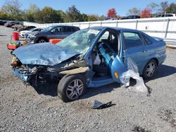 2001 Ford Focus SE en venta en Grantville, PA