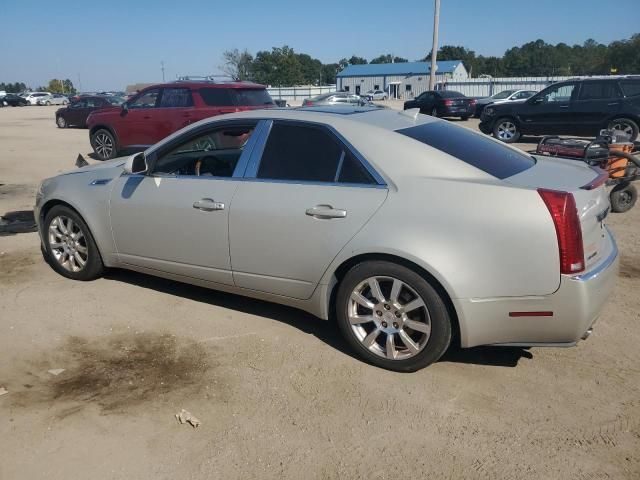 2009 Cadillac CTS HI Feature V6