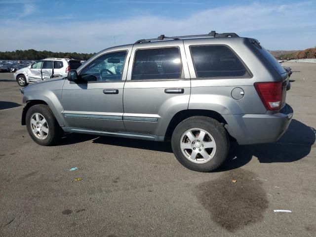 2008 Jeep Grand Cherokee Laredo