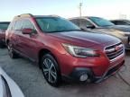 2018 Subaru Outback 3.6R Limited