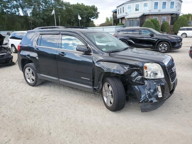 2013 GMC Terrain SLT