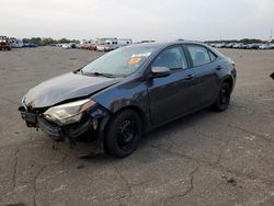 2014 Toyota Corolla ECO en venta en Ham Lake, MN