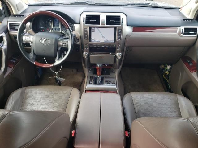 2013 Lexus GX 460