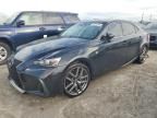 2017 Lexus IS 200T