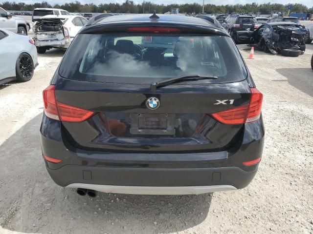 2014 BMW X1 XDRIVE28I