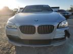 2015 BMW 750 I