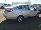 2017 Ford Fiesta SE