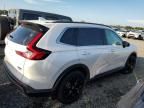 2024 Honda CR-V Sport Touring