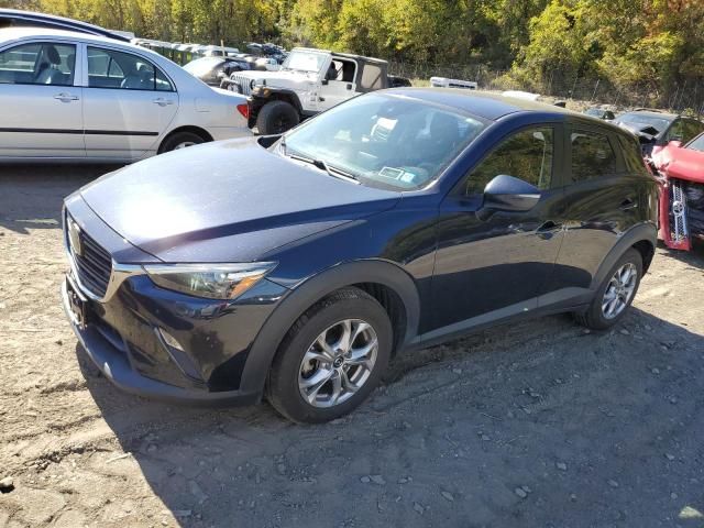 2021 Mazda CX-3 Sport