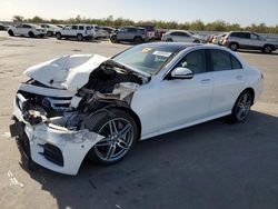 2020 Mercedes-Benz E 350 en venta en Fresno, CA