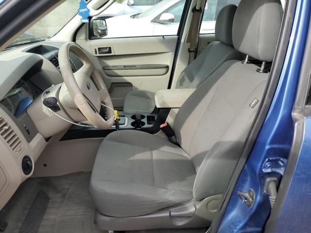 2010 Ford Escape XLS