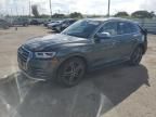 2018 Audi SQ5 Premium Plus