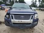 2008 Ford Explorer Sport Trac XLT