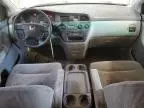 2002 Honda Odyssey EX