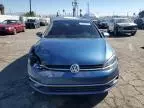 2018 Volkswagen Golf S