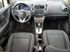 2014 Chevrolet Trax 1LT