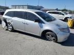 2013 Honda Odyssey Touring