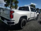 2024 Chevrolet Silverado K2500 High Country