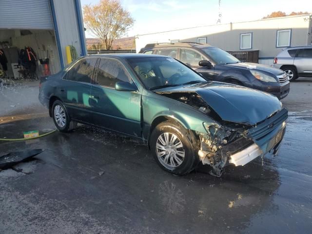 1998 Toyota Camry CE