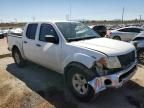 2011 Nissan Frontier S