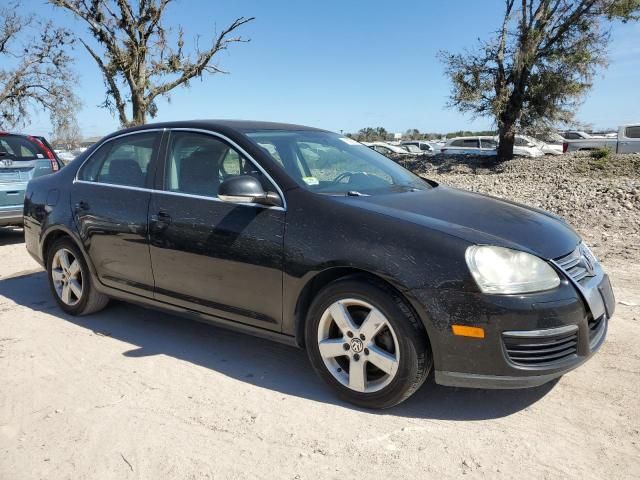 2009 Volkswagen Jetta SE