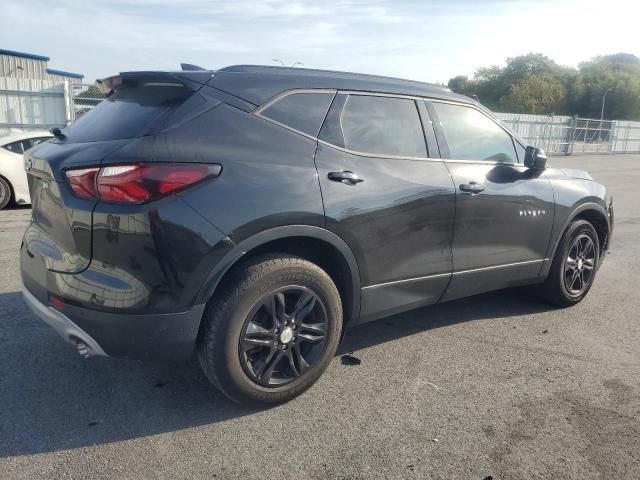 2019 Chevrolet Blazer 2LT