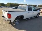 2012 Chevrolet Silverado K1500 LTZ