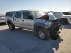 2007 Toyota Tacoma Double Cab Prerunner