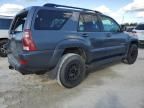 2005 Toyota 4runner SR5