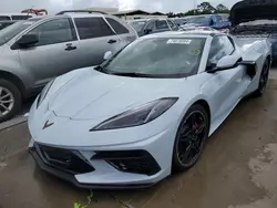 2023 Chevrolet Corvette Stingray 1LT en venta en Riverview, FL