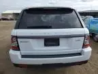 2012 Land Rover Range Rover Sport HSE