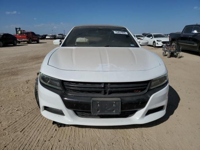 2016 Dodge Charger R/T