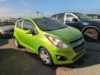 2014 Chevrolet Spark LS