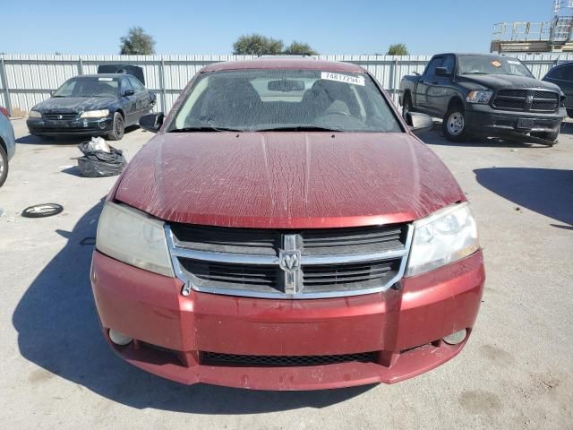 2008 Dodge Avenger SXT