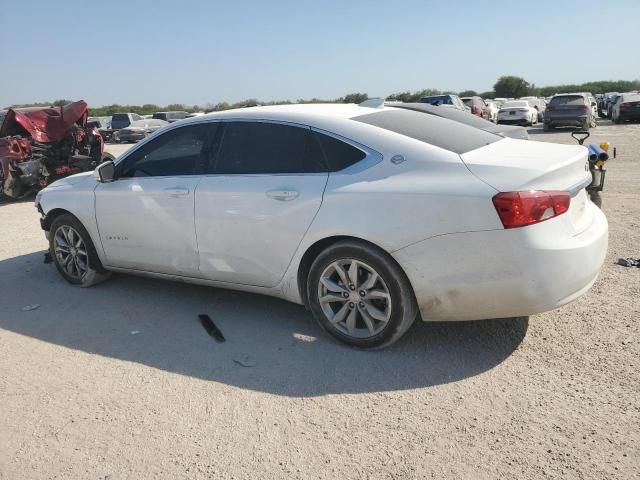 2020 Chevrolet Impala LT