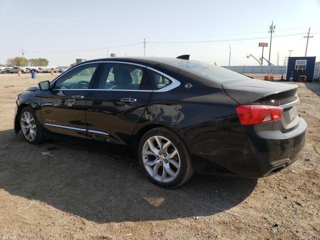 2018 Chevrolet Impala Premier