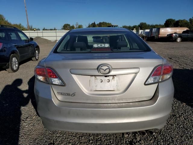 2011 Mazda 6 I