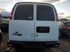 2016 Chevrolet Express G2500