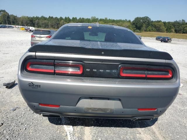 2016 Dodge Challenger R/T