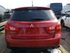 2014 Mitsubishi Outlander Sport ES