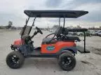 2020 Clubcar Electric