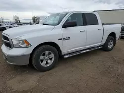 Dodge salvage cars for sale: 2016 Dodge RAM 1500 SLT