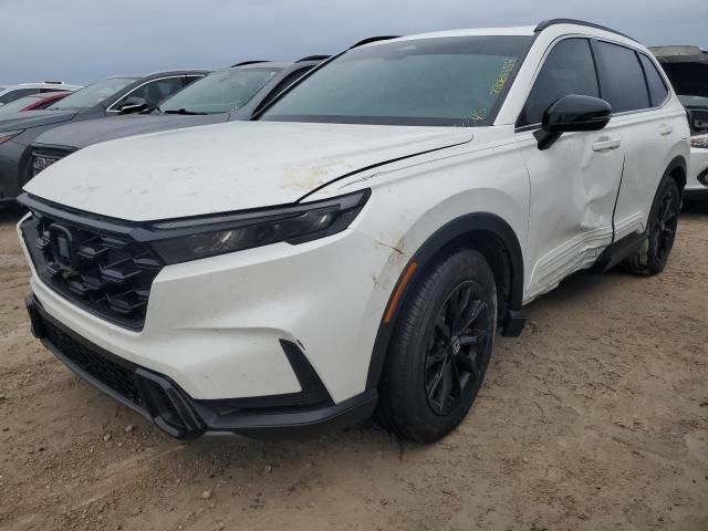 2023 Honda CR-V Sport