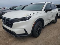 Flood-damaged cars for sale at auction: 2023 Honda CR-V Sport