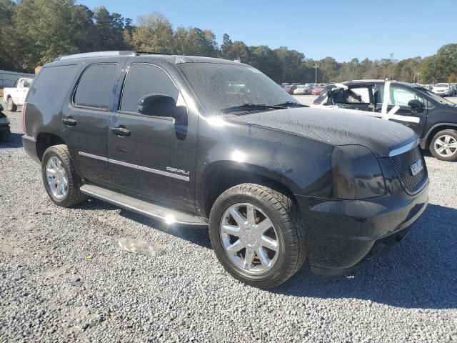 2011 GMC Yukon Denali