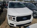 2018 Ford F150 Super Cab