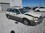 2002 Subaru Legacy Outback