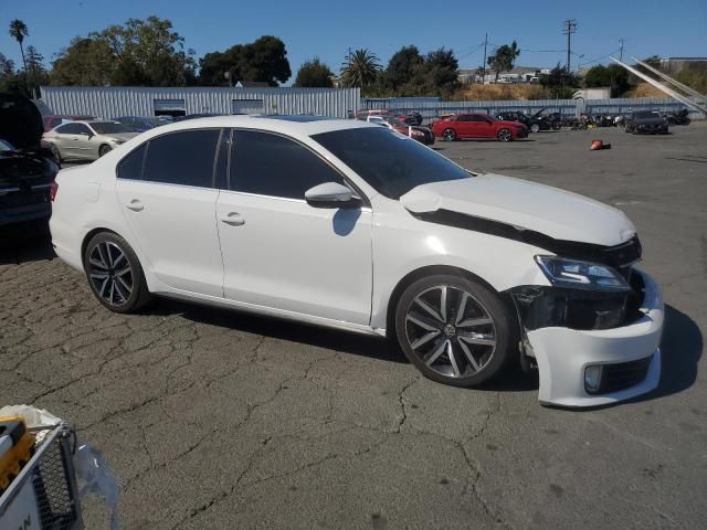 2013 Volkswagen Jetta GLI