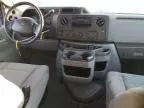 2011 Ford Econoline E350 Super Duty Wagon